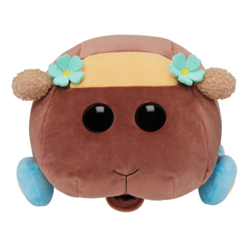 Pui Pui Molcar Medium 11" Plush - Choco
